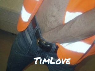 TimLove