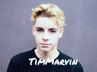 TimMarvin