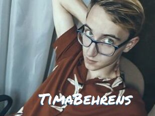 TimaBehrens Max 50