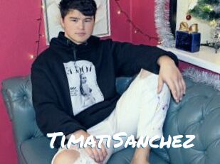 TimatiSanchez