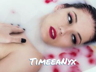 TimeeaNyx