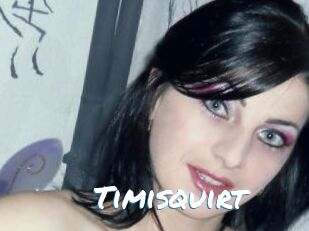 Timisquirt