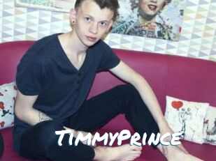 TimmyPrince