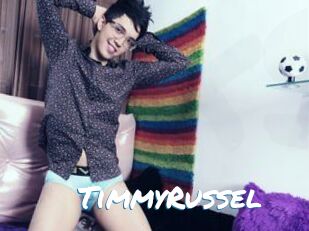 TimmyRussel