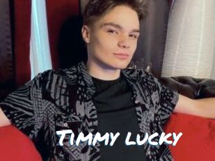 Timmy_lucky