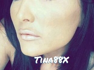 Tina88X