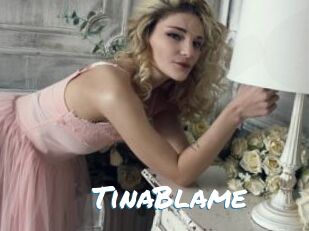 TinaBlame