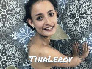 TinaLeroy
