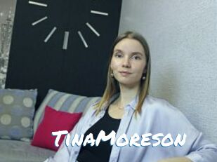 TinaMoreson