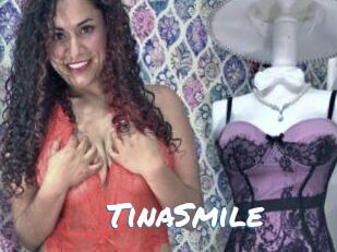 TinaSmile