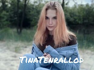 TinaTenrallod