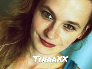 TinaaXX
