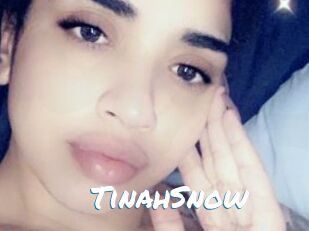 TinahSnow