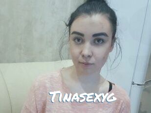 Tinasexyg