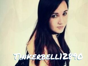 Tinkerbell12890