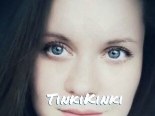 TinkiKinki Max 50