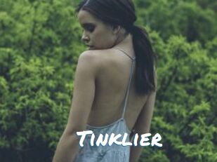 Tinklier
