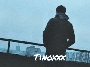 Tinoxxx Max 50