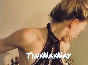 TinyNayNay Max 50