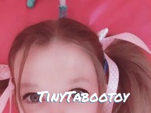 TinyTabootoy