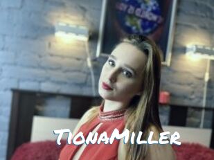 TionaMiller Max 50