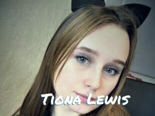 Tiona_Lewis
