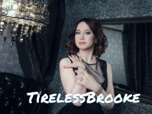 TirelessBrooke