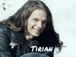 Tirian Max 50