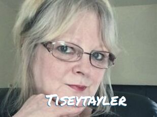 Tiseytayler