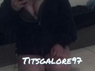 Titsgalore97