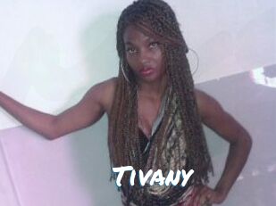 Tivany