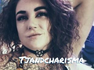 Tjandcharisma Max 50