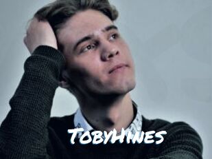 TobyHines Max 50