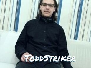 ToddStriker