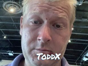 ToddX