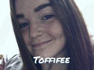 Toffifee