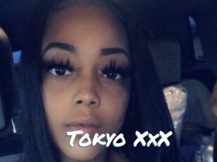 Tokyo_XxX
