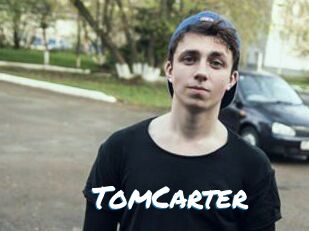 TomCarter