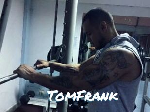 TomFrank Max 50