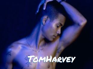 TomHarvey