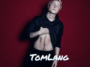 TomLang