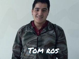 Tom_ros