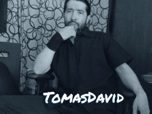 TomasDavid Max 50