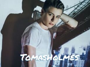 TomasHolmes