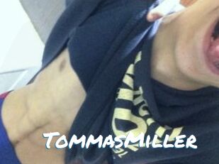 TommasMiller