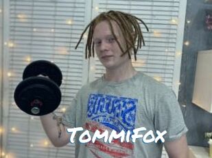 TommiFox