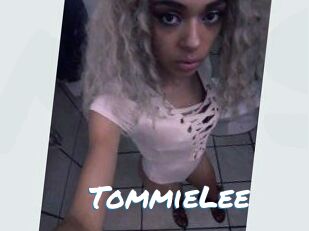 TommieLee