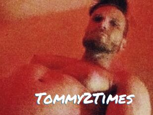 Tommy2Times