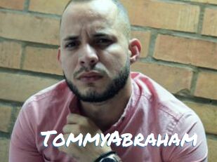 TommyAbraham