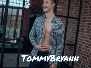 TommyBryann